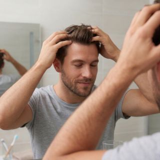 Passo 2 – Massaggiare delicatamente