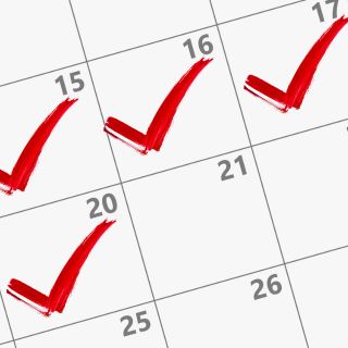 Passo 3 – Utilizzare con costanza