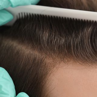 Stimola la crescita dei capelli