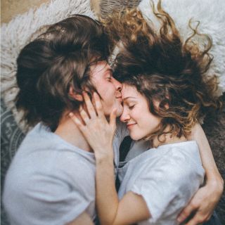 Più fiducia e benessere nella vita intima